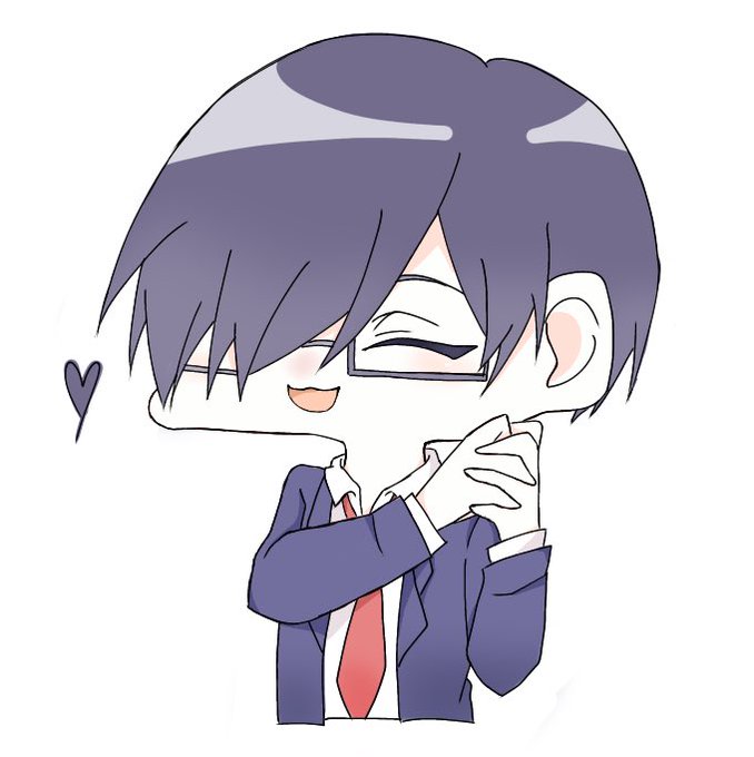 鬱大先生のtwitterイラスト検索結果
