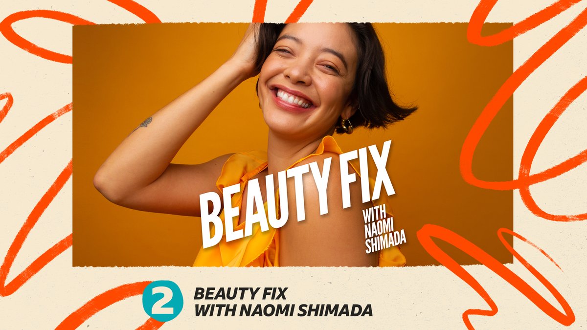 Beauty Fix with @naomishimada Model and author Naomi Shimada meets the people from the world of fashion and beauty who know how to get their beauty fix, while showing that beauty is anything but fixed. 🎧 bbc.in/3v4GV3u