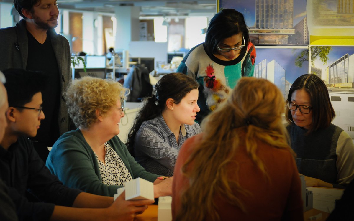 payettepeople's tweet photo. Celebrating International Women's Day by honoring the women making contributions to architecture and design. https://t.co/oDvKXxjqZZ #womenindesign #IWD2021 https://t.co/NjCoUDy1N7