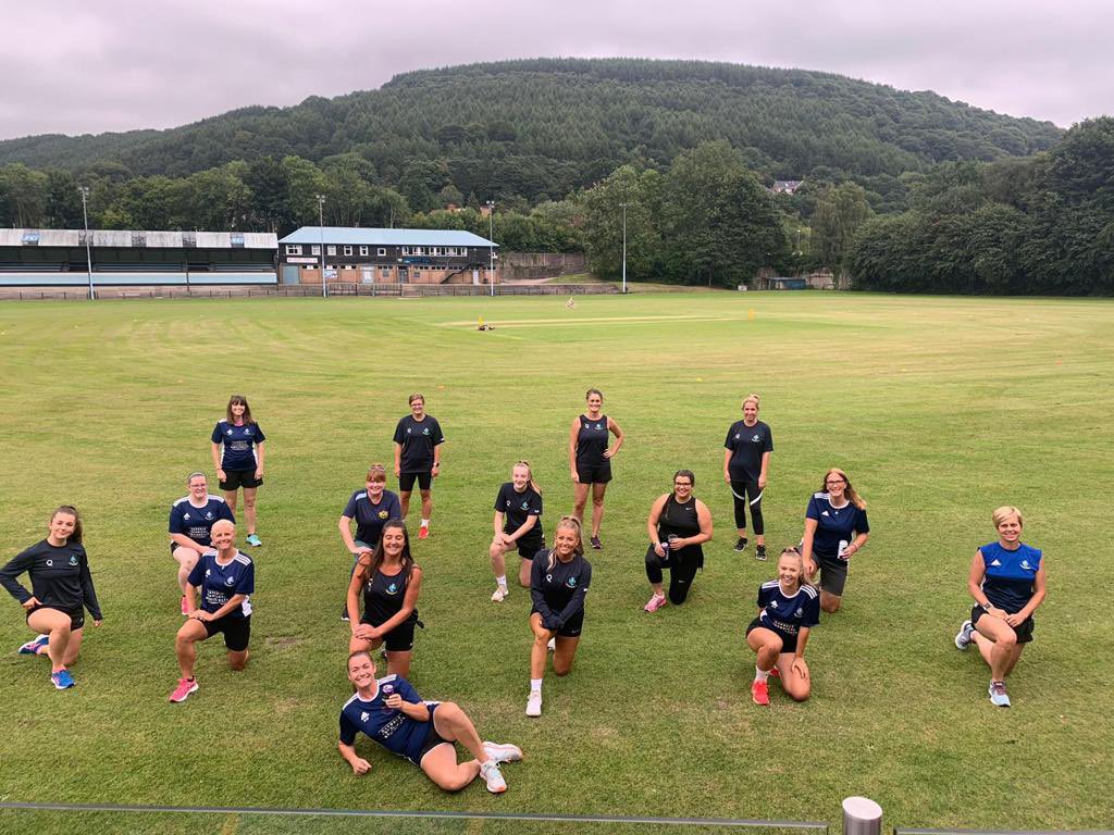 NewbridgeCC's tweet photo. To celebrate International Women’s Day we want to give a big shout to our Ladies side, the mighty Newbridge Newts 💪🏻 Since their formation have brought a buzz of excitement to the club and we are looking forward to seeing them smash the ladies leagues this year! #uppanewts https://t.co/dOj6oy5YNU