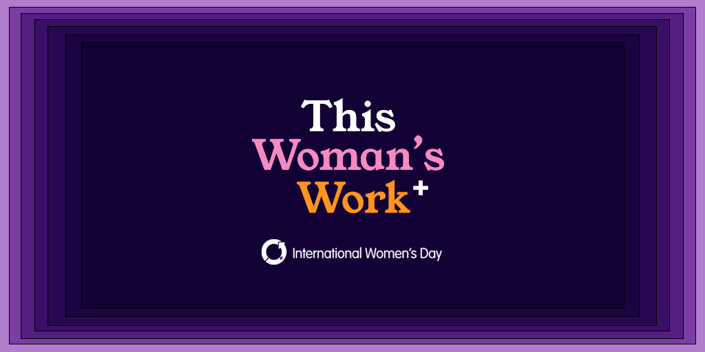 vml_global's tweet photo. March is Women’s History Month and today is International Women’s Day. We spoke to our inspiring Wunderman Thompson women across the network about navigating work in a changed world.
.
Check out our This Woman’s Work initiative: https://t.co/wMUsfbTVqO 
.
#WunThompson #IWD2021 https://t.co/CzePeXiqQP