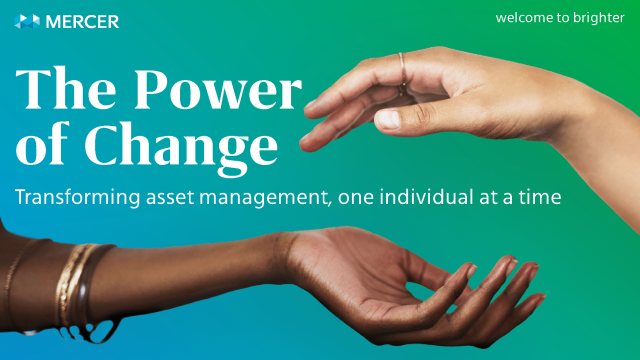 Change brings opportunity. We explore ways to promote #diversity, #equity and #inclusion (#DEI) within an #investment strategy. #Wealth #IWD2021 #ChooseToChallenge bit.ly/2Oy8jGo