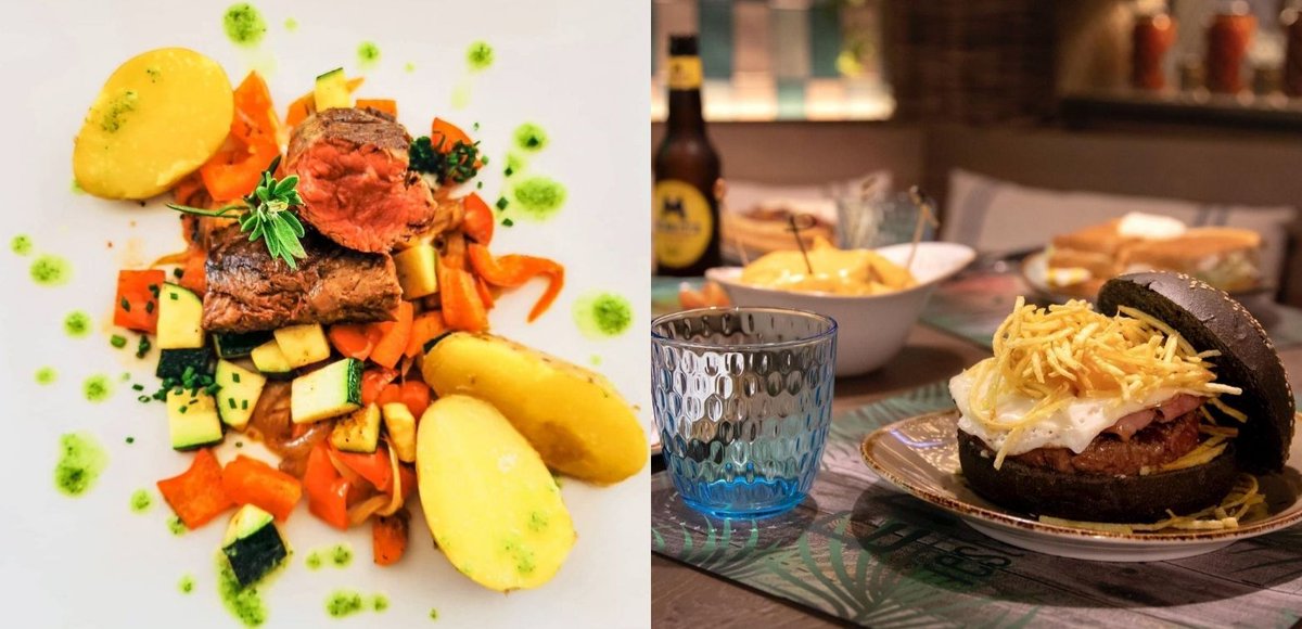 Emp_Castello's tweet image. Restaurants i bars poden obrir, a partir d'avui, de les 7:30 a les 17:00 😋😋

Bon profit!! 

#empuriabrava #castellodempuries #restaurants #emporda #costabrava #catalunya #bars