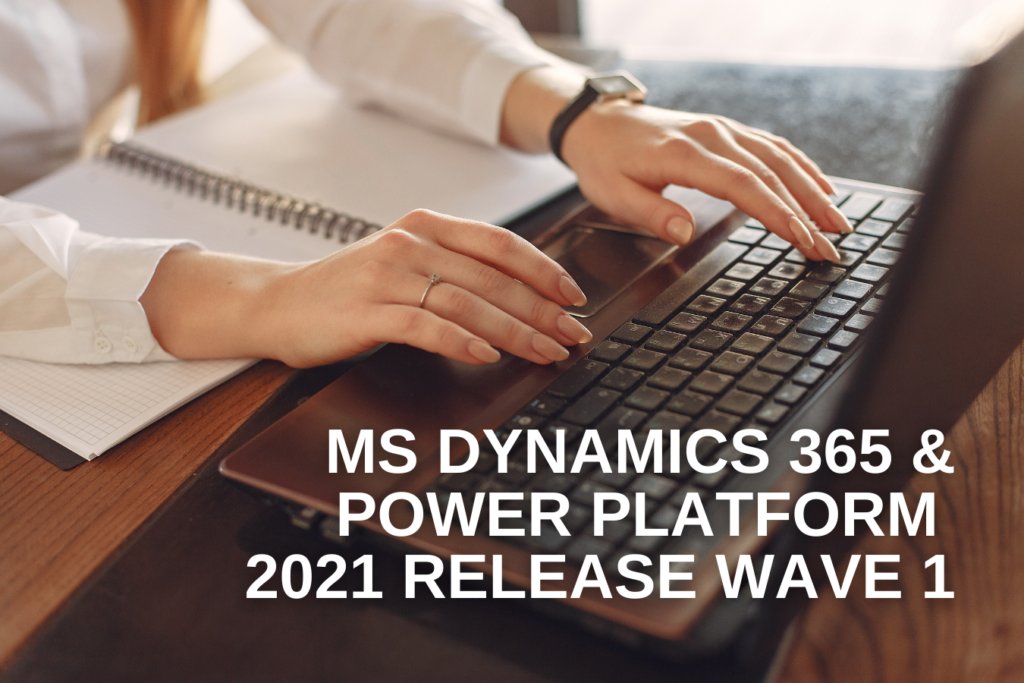 QGateSoftware's tweet photo. The 2021 release wave 1 for #Dynamics365 brings new innovations to transform your business 🤩
#2021ReleaseWave1 will be released between April & September 2021 for general availability.
👉 Visit the #QGate blog to find out more https://t.co/xtMu9CWTZw
#Dynamics365 #MSDyn365 https://t.co/T0qGTqU9ET