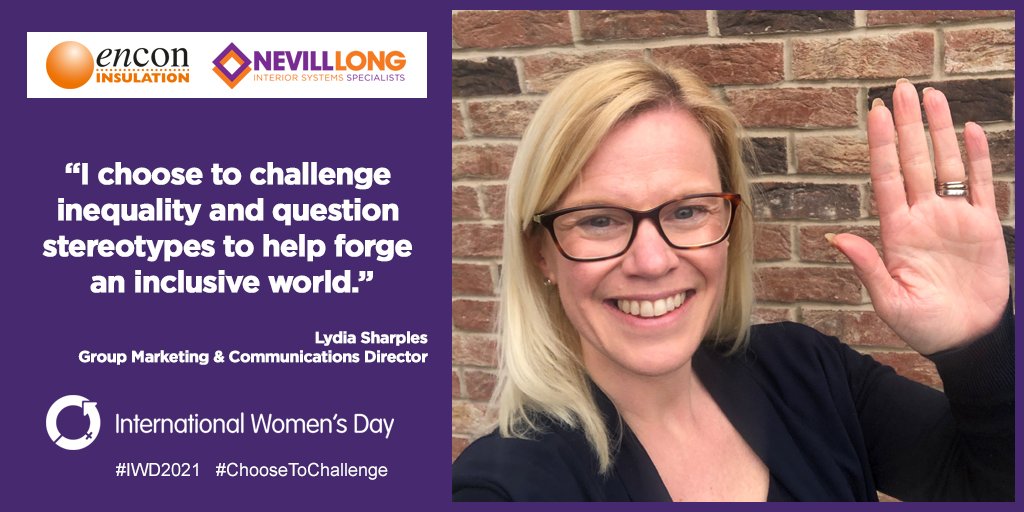 Happy International Women's Day! #IWD2021 
Let's #ChooseToChallenge🙋‍♀️