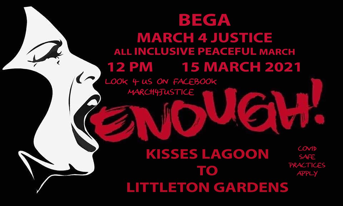 Seaspra23007441's tweet photo. #womenempowerment #InternationalWomenDay #bega #begavalley #bemboka #batemansbay #BrittanyHiggins #bermagui #CanberraBubble #farsouthcoast #March4Justiceau #March4Justice #Australia #4CORNERS #candelo https://t.co/hPPPcudsbW