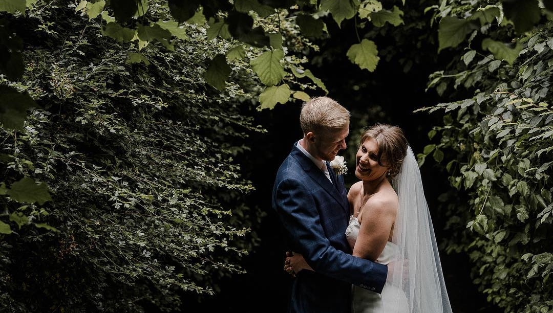 WHAT OUR COUPLES SAY...
Laura and Kris Cosawes Barton
Our wedding day was a dream come true, we wish we could relive the day again. Hazel was on hand throughout the day to help the day run as smoothly as possible.
<a href="/Walkerphotos/">Nick Walker</a> <a href="/CosawesBarton/">Cosawes Barton</a>