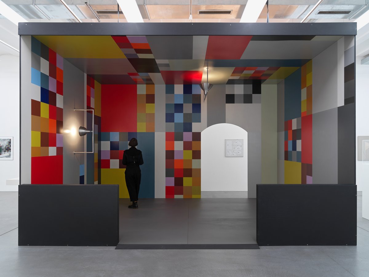 "Sophie Taeuber-Arp war eine der innovativsten Künstlerinnen, wenn es galt, den Traum vom Gesamtkunstwerk Wirklichkeit werden zu lassen (…)." — <a href="/saltorfer/">Sabine Altorfer</a> | Happy #InternationalWomensDay 🎉♀️✨