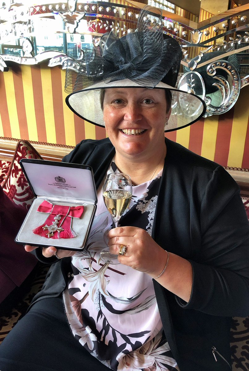 To everyone... 🍾👏🎉 #IWD2021 I choose to challenge those that don’t believe #girlscanbewhattheywanttobe #Believe there are no barriers other than those that are imposed by others, those that can be challenged. Happy #8M2021