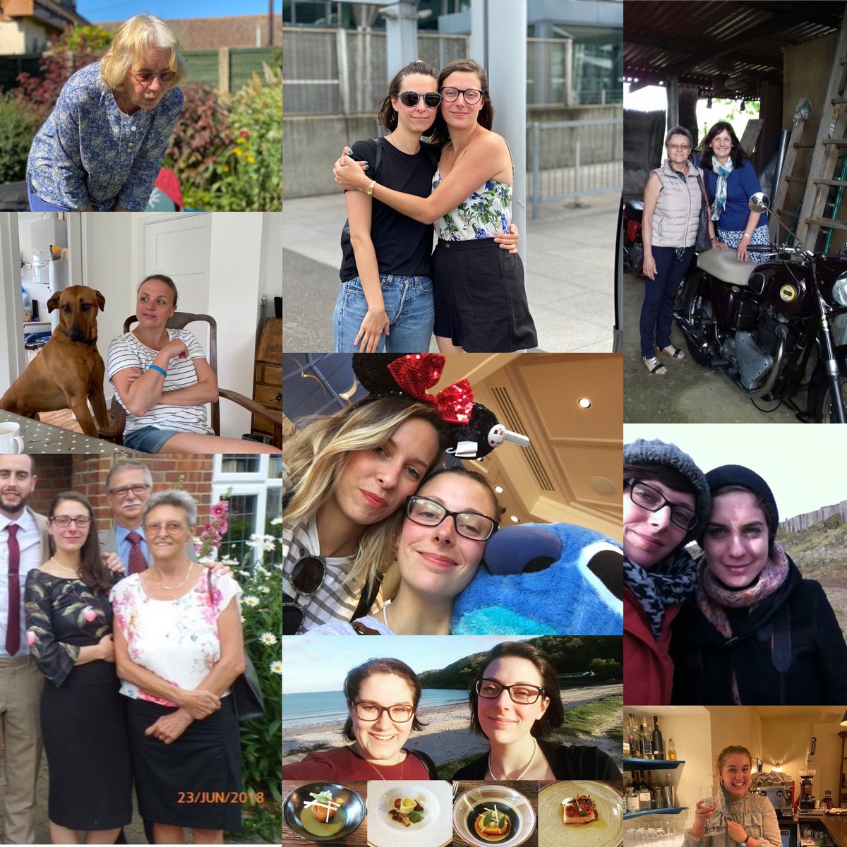 Happy Women’s Day ❤️

To all the beautiful ladies in my life, thank you for being inspirational, strong and your very unique selves 🌸

#love #loveforwomen #internationalwomensday #nomatterwhoyouare #youarespecial