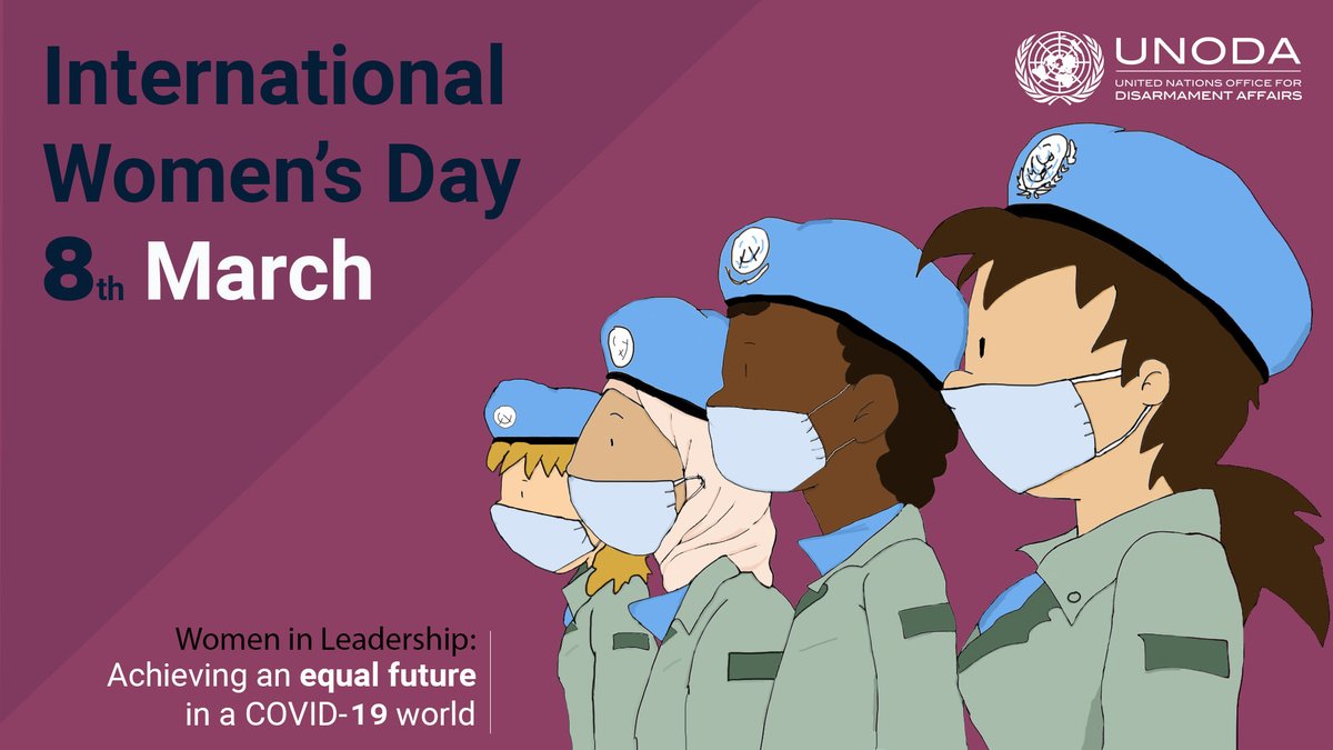 UN Office for Disarmament Affairs Vienna tweet media