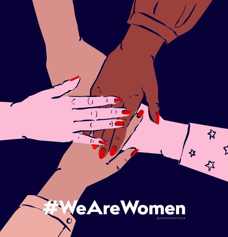inspo_women's tweet photo. #InternationalWomensDay is annually held on March 8 to celebrate women's achievements throughout history and across nations. It is also known as the United Nations Day for Women's Rights and International Peace.

Shine on...not just today but everyday !
#8M2021 #womenpower https://t.co/2kiv1PbSSX