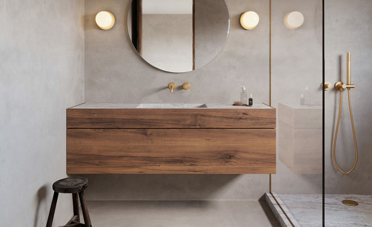 Hast du dich auch schon immer gefragt, wie Skandinavien und Japan zusammen passen? <3 Ein ganz besonderer Interior-Trend! #Japandi #Interiortrend #interiordesign 
➧ raumideen.org/japandi-der-in…