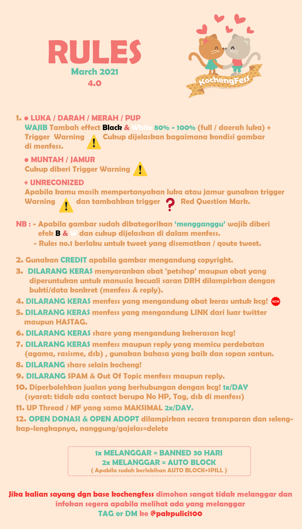Always Cek Pinned On Twitter<script async src=