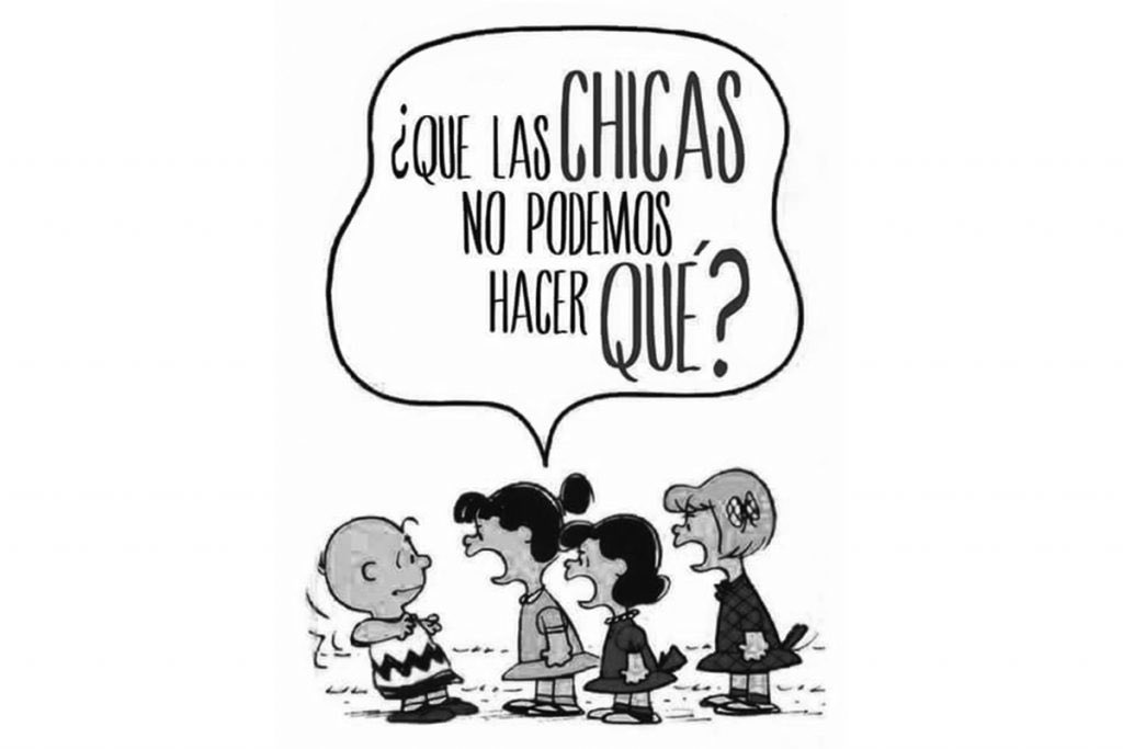 Arcade Bits fue creado por <a href="/Dialonah_/">Esther 🎮⚽️</a> , una mujer luchadora y valiente que ha llegado a ser un referente de la #culturapop en Almería, además de organizar eventos innovadores y acercarnos la impresión 3D. Por todas las que como ella pelean día a día...
#FelizDiaDeLaMujer