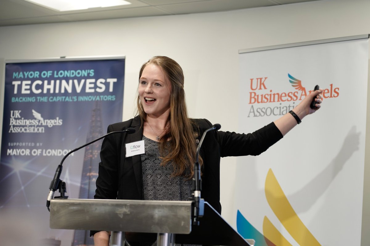 Brittany Harris from @QualisFlow chooses to challenge leadership norms and hierarchies - and having the confidence to run things differently - what will you #ChooseToChallenge ? #WomeninCleantechLondon #BetterFutures #IWD