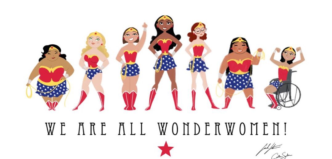 Menopause_Cafe's tweet image. We’re giving a huge high five to women everywhere today on #IWD2021 #InternationalWomensDay 

We see you and we thank you  🙌