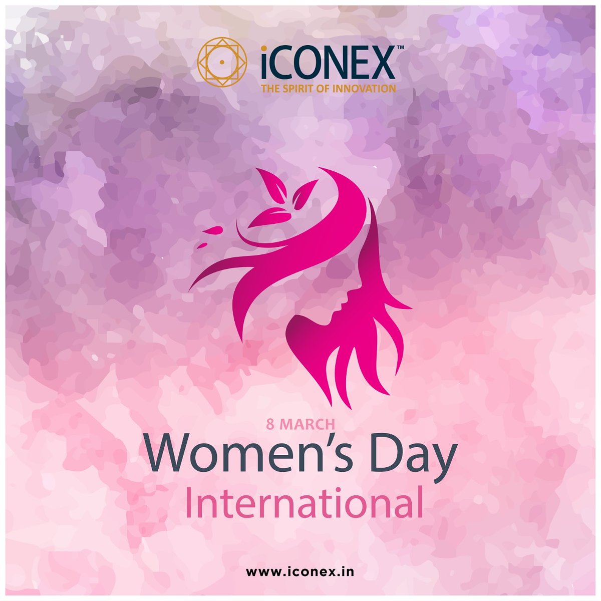 iconexglobal's tweet photo. HAPPY INTERNATIONAL WOMEN'S DAY

#iCONEX wishes a very happy, safe and Healthy women's day to all the women around the Globe.

 #womensday2021 #choosetochallenge #GlobalHSE #RECSOEnviroSpill #gpagcc #gidmc #gsc #gscc #gutec #fdtec https://t.co/efqwdNsbQF