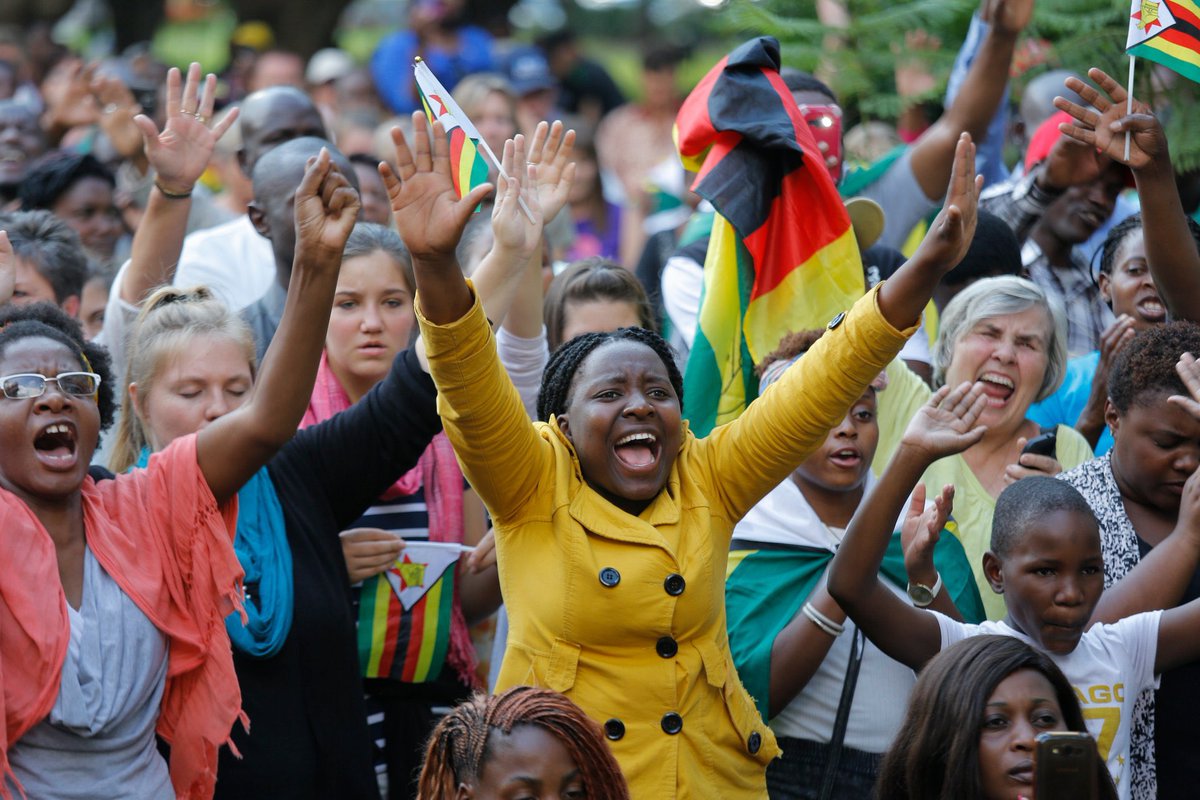 enkudheni's tweet photo. #Zimbabwe “We Rise By Lifting Others” Today I am celebrating every 🇿🇼 women😇#HappyWomensDay #HappyWomensDay2021 #IWD #IWD2021 #InternationalWomensDay #DiversityandInclusion @womensvoicezw @women_bank @wlsazim @womeninagriczim @sadcwomen @UN_Women @ParliamentZim #IsThereNotACause https://t.co/x77bLOhwWT
