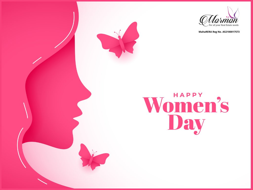MormonProperty's tweet photo. Happy International Women's Day!

Your courage and resilience inspire us every day!  #WomensDay #IWD2021 https://t.co/42tChQEouG