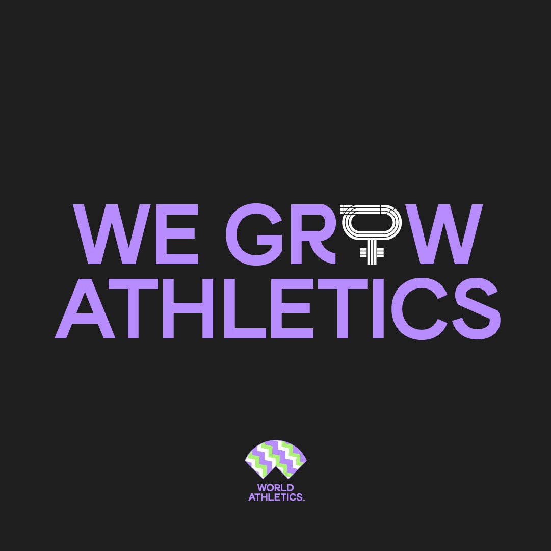 LaviniaMaffia's tweet photo. Today we pledge to empower women in leadership roles, break traditions, make sure our platforms are for women’s voices to be heard and tackle online abuse. Always at the forefront of gender equality. #InternationalWomensDay #wegrowathletics @WorldAthletics https://t.co/Fewp0Fbth8