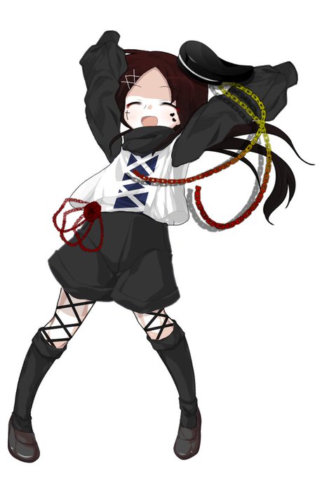 爾子田里乃のtwitterイラスト検索結果 古い順