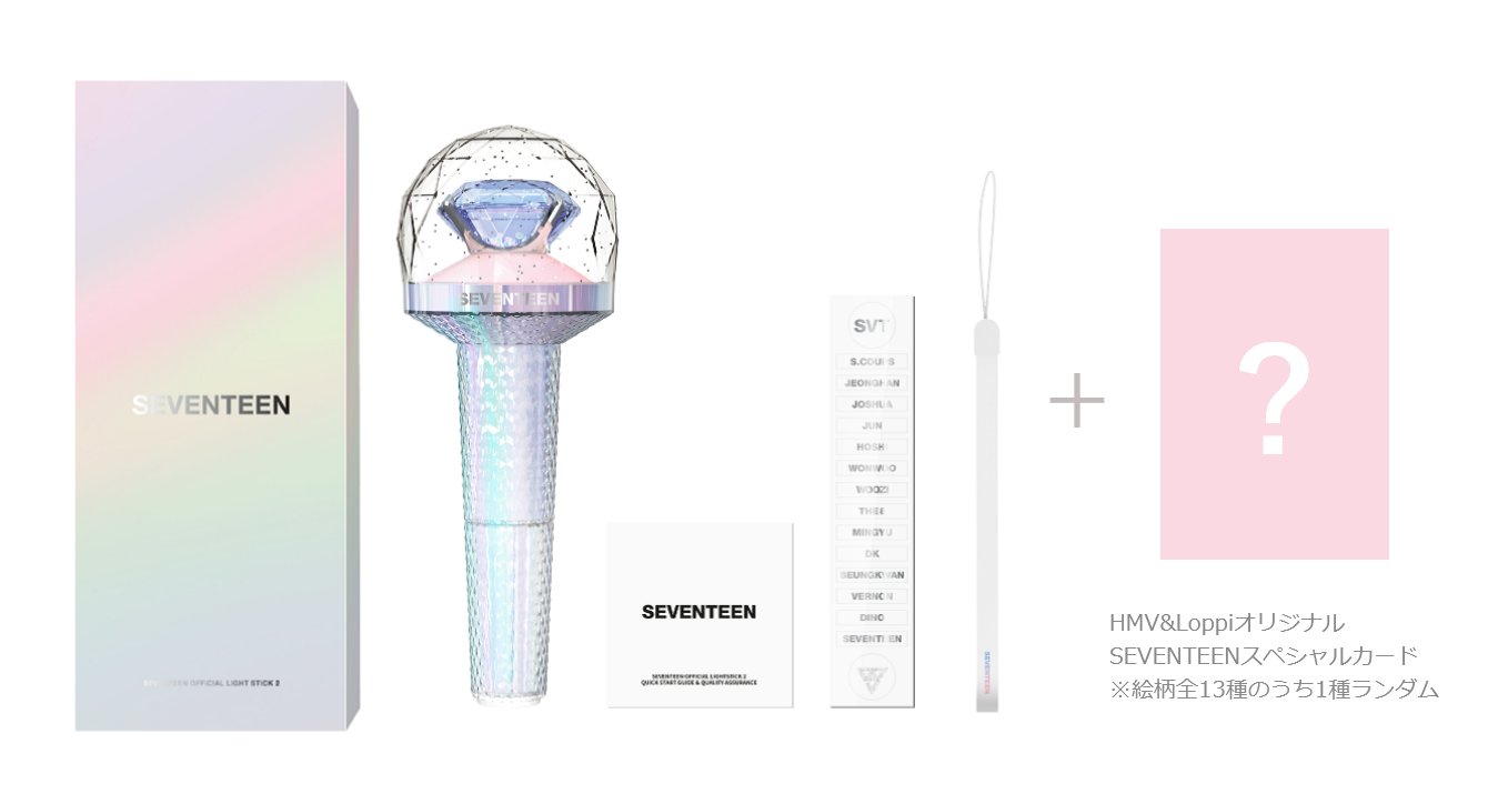 SEVENTEEN Collection on X: 