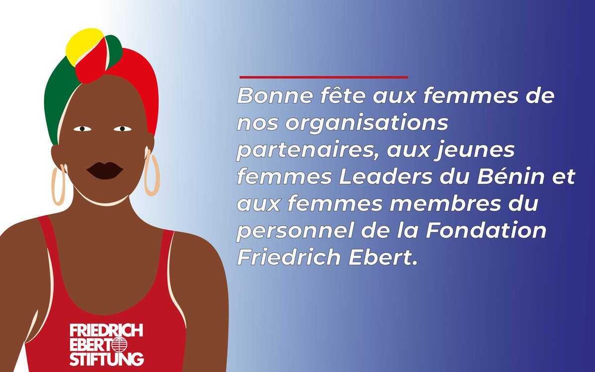 #8March ! Because you are at the heart of everything we do.
@FESnewsbrief @fesmediaAfrica <a href="/FESonline/">Friedrich-Ebert-Stiftung</a>