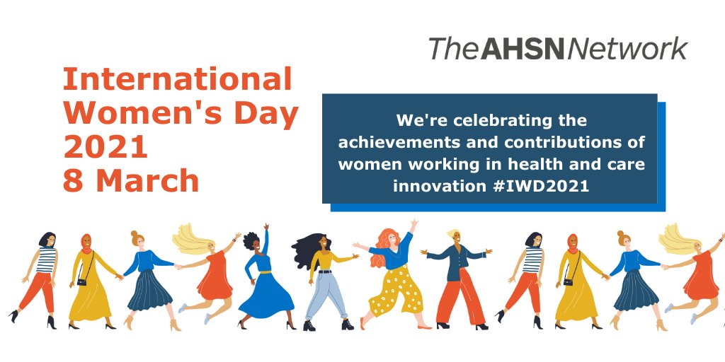 Health Innovation Network tweet media