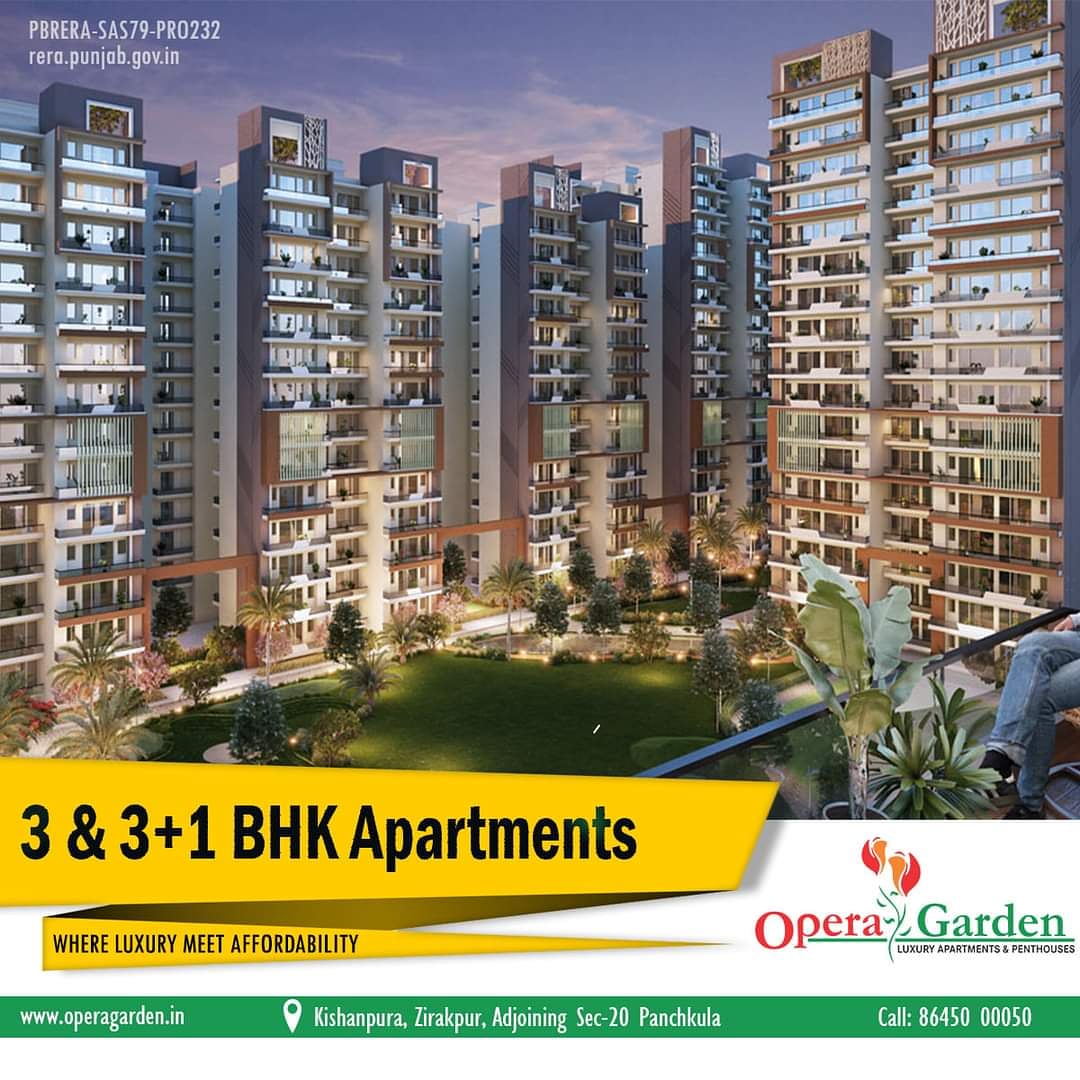 operaccplgroup's tweet photo. 𝐎𝐩𝐞𝐫𝐚 𝐆𝐚𝐫𝐝𝐞𝐧 - 𝟏𝟔 𝐀𝐜𝐫𝐞𝐬 𝐨𝐟 𝐆𝐚𝐭𝐞𝐝 𝐓𝐨𝐰𝐧𝐬𝐡𝐢𝐩 𝐢𝐧 𝐭𝐡𝐞 𝐡𝐞𝐚𝐫𝐭 𝐨𝐟 𝐭𝐡𝐞 𝐜𝐢𝐭𝐲

Ready to Move 𝟑 𝐁𝐇𝐊 , 𝟑+𝟏 𝐁𝐇𝐊 𝐀𝐩𝐚𝐫𝐭𝐦𝐞𝐧𝐭𝐬
For queries please contact us on +𝟗𝟏 𝟖𝟔𝟒𝟓𝟎 𝟎𝟎𝟎𝟓𝟎. https://t.co/Q8o3VwxMGS