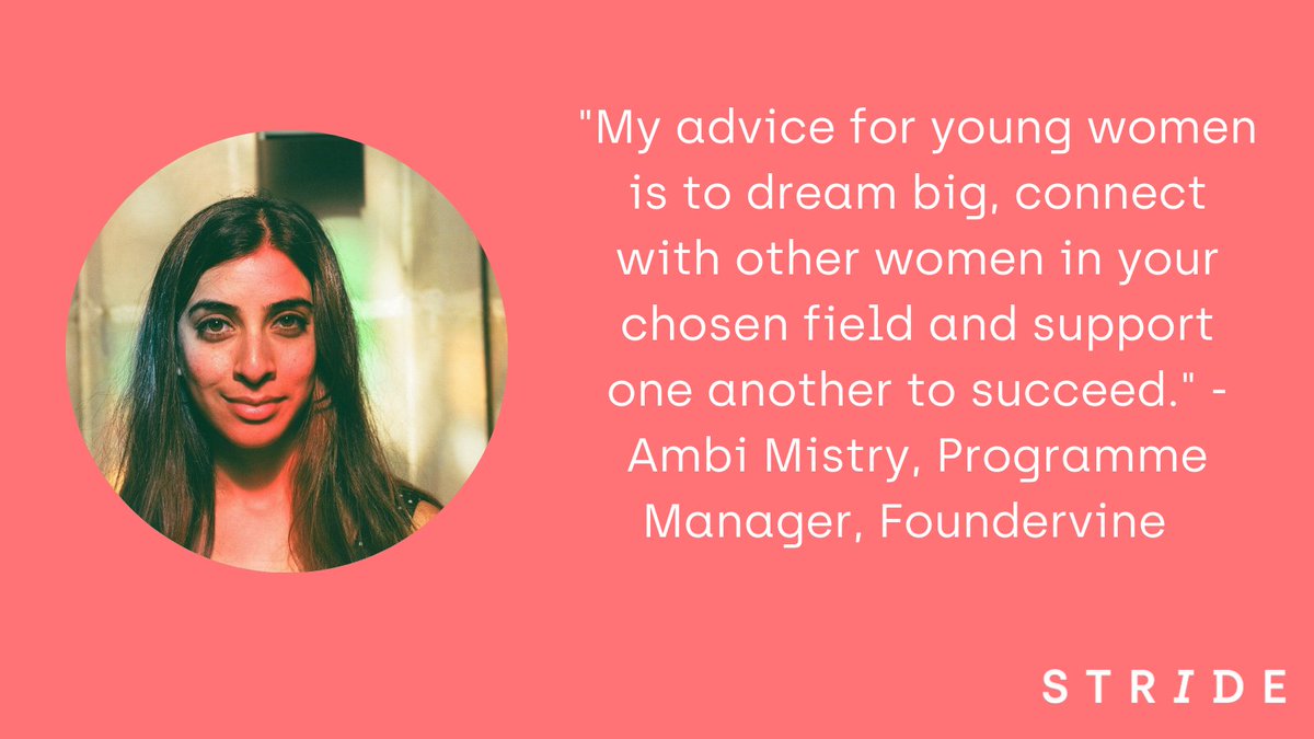 Stride.London tweet media