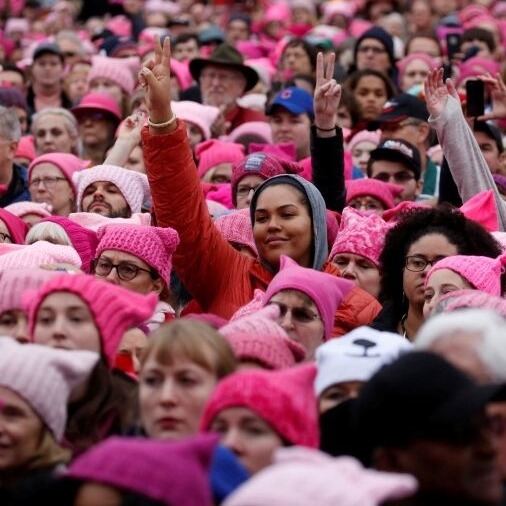 Happy #InternationalWomensDay . We love the 2021 theme #choosetochallenge - may we continue to challenge that which we know is wrong and champion that which we know to be right 🙌 ✌️

#iwd2021 #iwd #pinkprotest #support #womenforwomen