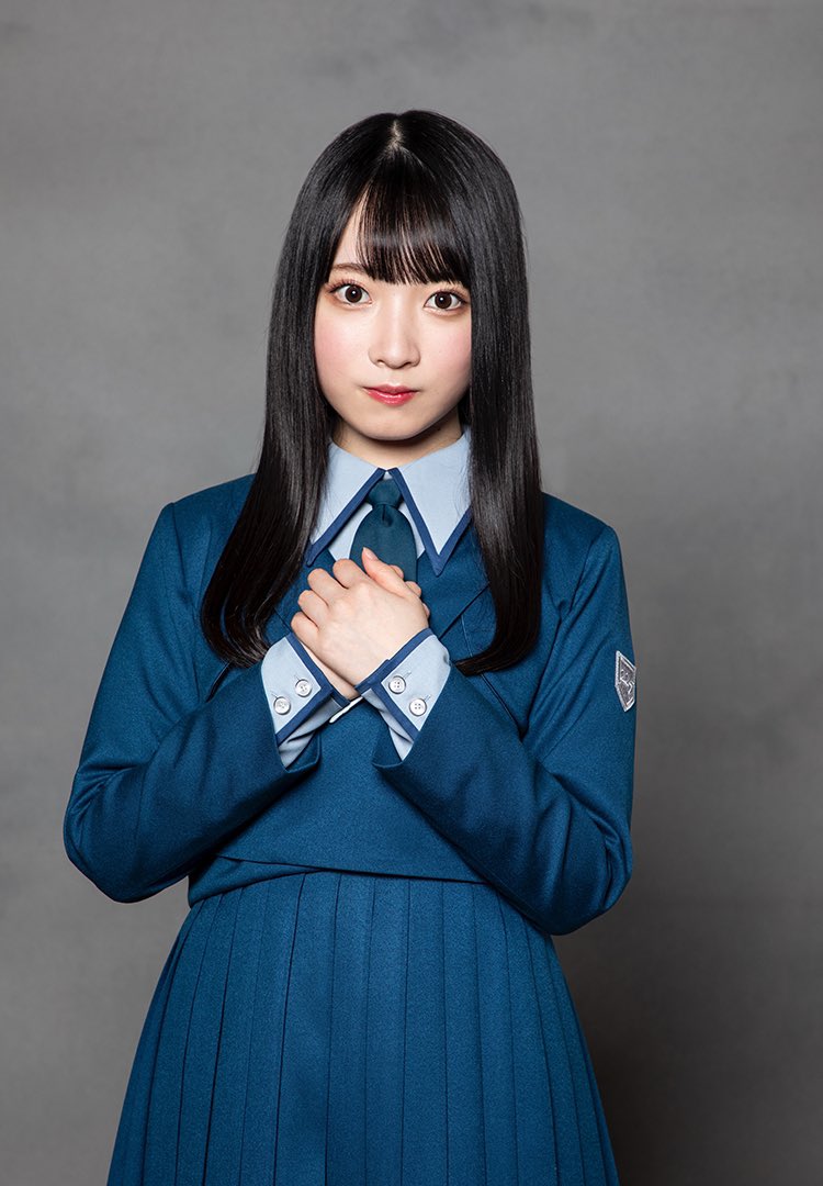 本日 #河瀬詩 のインスタグラムのアカウントがスタートしました