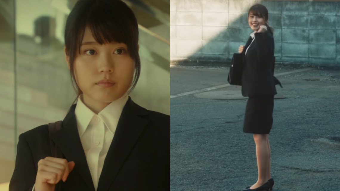 まめもやし Twitterissa 久しぶりに 何者 を観たら 花束みたいな恋をした とリンクするところがあってめっちゃ楽しめた 大学生と就活 菅田将暉 有村架純のカップルと行く末 イヤホンを片耳ずつ聞くシーン どちらも共感度の高い作品です