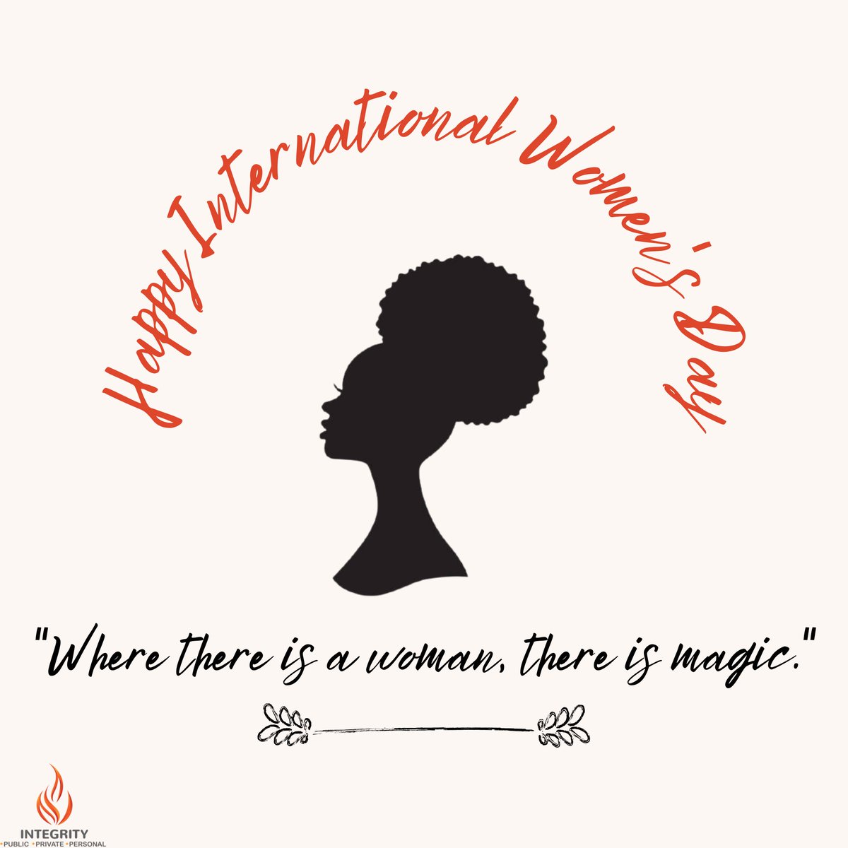 IntegrityNGR's tweet photo. Celebrating all the beautiful around the world. 🎉

Remember to challenge and call out inequality wherever you see it. 
Together we can create a world that respects the equality of the sexes across all walks of life 
Happy #InternationalWomensDay !!
#IWD2021 #ChooseToChallenge https://t.co/XZax7twPzl