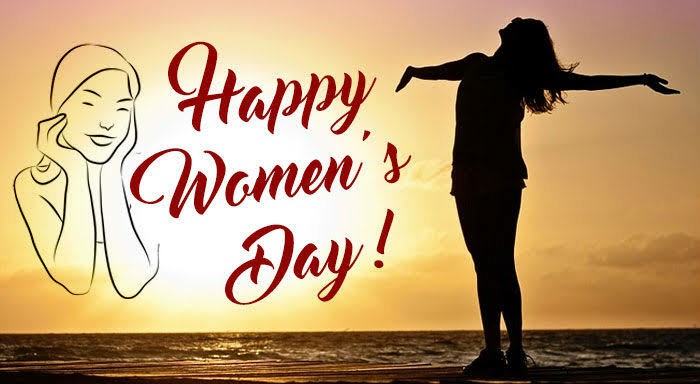 beat_drone's tweet photo. The best protection any woman can have .....is courage.
"Elizabeth Cady Stanton"
Happy #InternationalWomensDay
to women across the world.

#march8th #OsinbajoAt64 #mondaythoughts #beat_drone #HappyWomensDay . https://t.co/mh3jxlOq1R