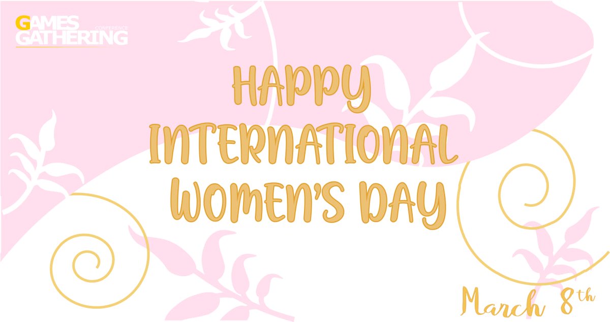 Games Gathering tweet media