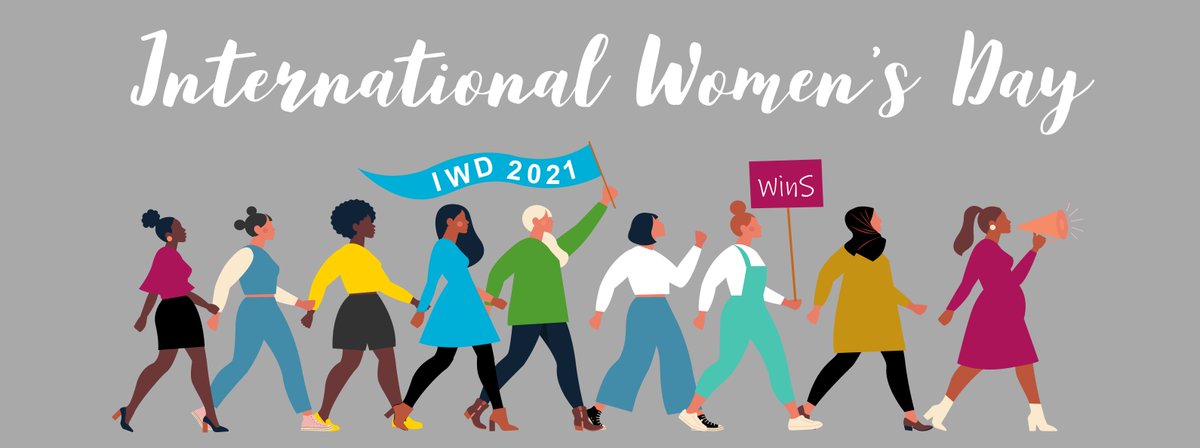 Happy #IWD2021! Today we celebrate you and all that you #ChooseToChallenge in your professional and personal lives. We encourage you to share your #WomeninSurgery stories as we look to inspire the next generation. ow.ly/sUwn50DQ4Vz