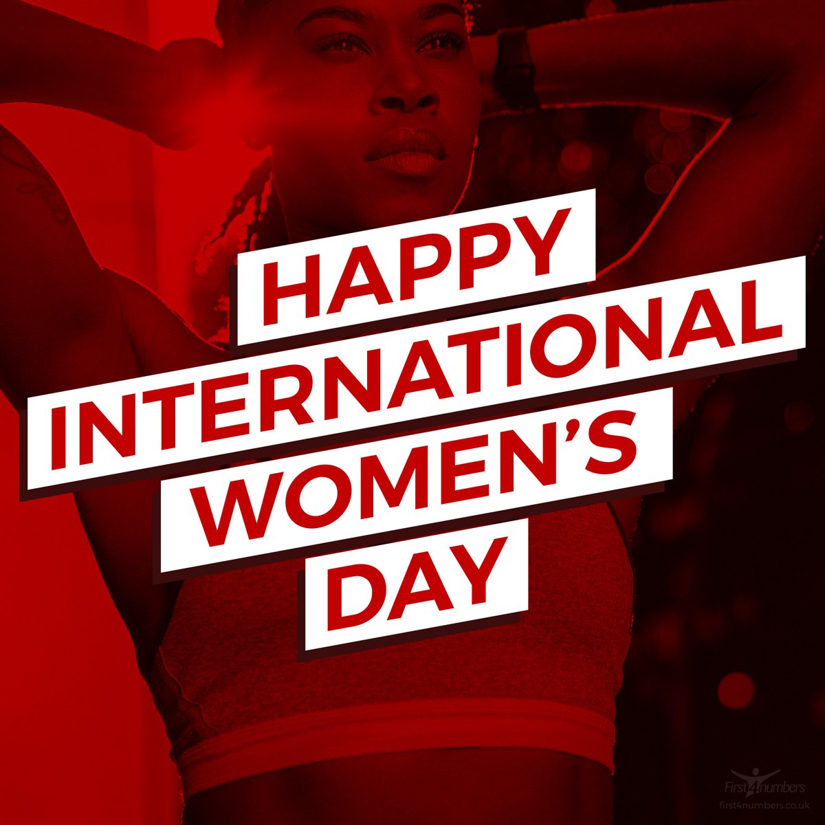 First4Numbers's tweet photo. Happy International Women's Day! To celebrate we're sharing some of the team's favourite female athletes! Who's yours? Let us know below!
1.Sally Gunnell
2.Wilma Rudolph
3.Paula Radcliffe
4.Zola Budd
5.Fu Yuanhui

Learn more about #InternationalWomensDay : https://t.co/M33wBVu0sw https://t.co/nAX2FolxmH