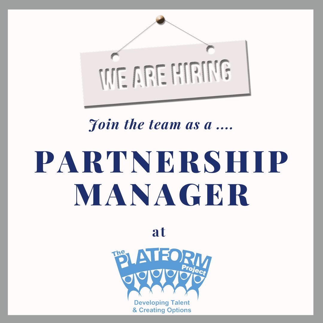 Do you have a strong track record in sales, business development and stakeholder management, but are yearning for a part time role that doesn’t take up too much of your time and effort?!?  

Than look no further...

linkedin.com/jobs/view/2429…

#vacancies #recruitment #jobs