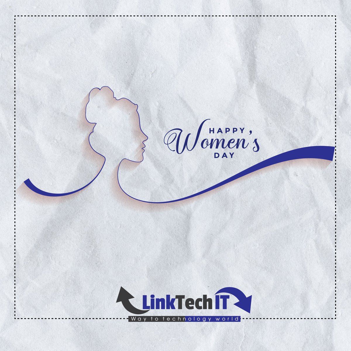 LinktechITbd's tweet image. This International Women’s Day, we commemorate every woman for never giving up, for defying gender norms, stereotypes, and glass ceilings. 
We thank you for believing in yourself. 🙂 
#Bangladesh #WhatYoongiWantsYoongiGets #BTSPavedTheWay #BTSHistoryMakers #GenerationEquality