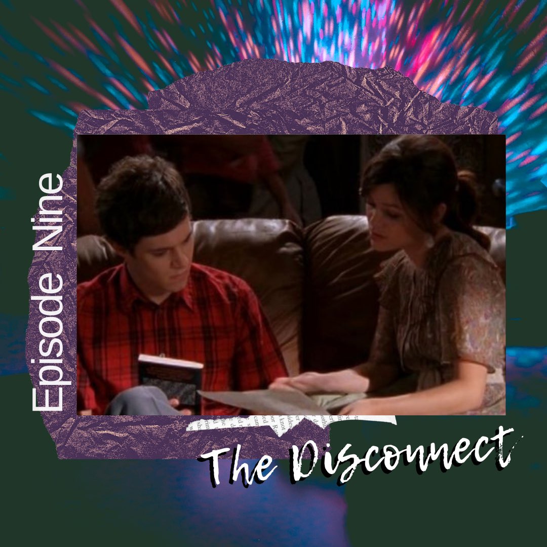 NeverSeenTheOC's tweet photo. GIRLS CAN BE SMART TOO SETH! Catch up with our #TheOC #Rewatch #podcast by hitting the link in our bio or just search “I’ve Never Seen The OC” where you listen to podcasts 🎧 https://t.co/yDouYQA6nU
