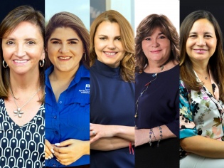 Consolidation of feminine role models in the maritime-port industry <a href="/Maersk/">Maersk</a> <a href="/AMP_Panama/">Autoridad Marítima de Panamá</a> <a href="/TerpelCol/">Terpel Colombia</a> <a href="/_IBIA/">IBIA</a> <a href="/wistacolombia/">WISTA Colombia</a> <a href="/WistaPanama/">WISTA PANAMA</a> <a href="/WISTAInt/">WISTA International</a> <a href="/DespinaPan/">Despina Panayiotou Theodosiou</a> #Ultranav #MundoMaritimo <a href="/ChileWista/">WISTA CHILE</a>  <a href="/RedMAMLa/">Red MAMLa</a> <a href="/IMOHQ/">International Maritime Organization</a>    ow.ly/yDBy30rzLhM