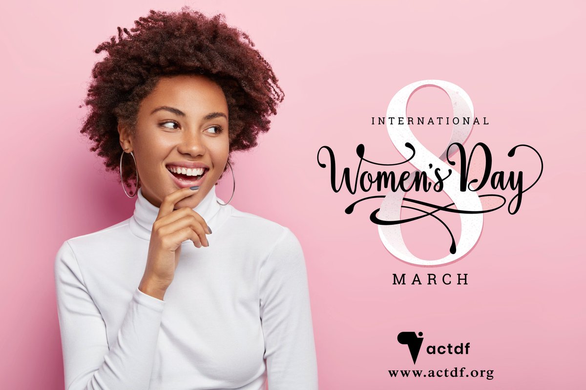actdfng's tweet photo. Women wants and deserves an equal future free from stigma, stereotypes and violence; a future that’s sustainable, peaceful, with equal rights and opportunities for all. To get us there, the world needs women at every table where decisions are being made. 
#IWD2021 
#womensday2021 https://t.co/uplo0NW8q4