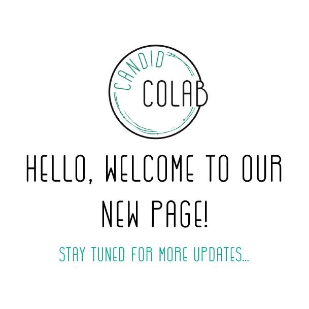 candidcolab's tweet photo. We are so excited to be launching this new venture.
Calling all performers, writers &amp; makers…keep your eyes peeled for updates!

#candidcolab #creative #opportunities #performers #writers #makers #theatre #performingarts #collaboration #acting #artists #newwriting #theatremaker https://t.co/jc4BZgcfZa