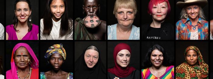 #8MarsTousLesJours <a href="/F3Bourgogne/">France 3 Bourgogne</a> <a href="/F3FrancheComte/">France 3 Franche-Comté</a> 

10.45 Ensemble c'est Mieux s'engage pour la #JourneeInternationaleDesDroitsDesFemmes avec Marine Lorphelin, Marie Simon, Sandra Deléglise, une logisticienne, une association qui s’engage auprès des #femmes  enceintes et précaires