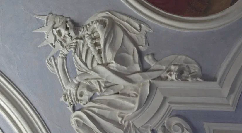 OPのあのシーンはここにあった。呪術廻戦のこーゆー所ほんと好き。