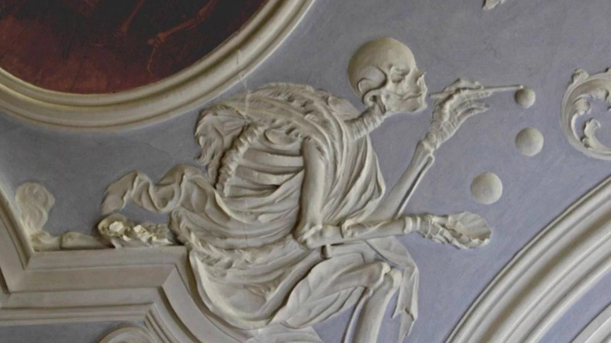 OPのあのシーンはここにあった。呪術廻戦のこーゆー所ほんと好き。