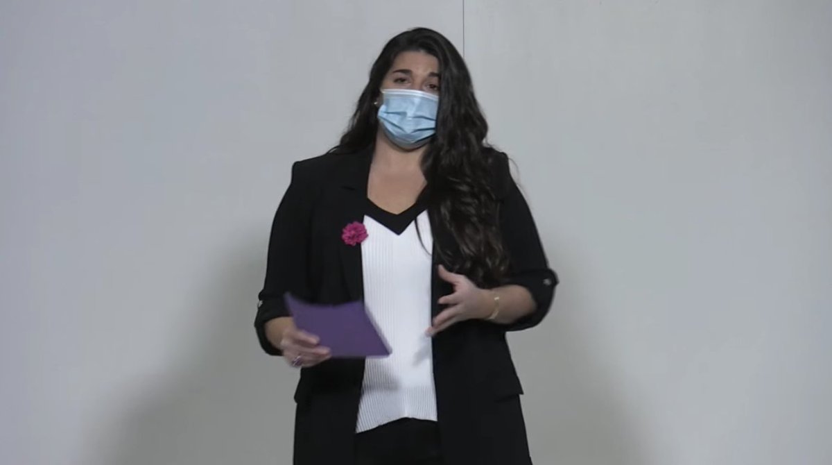 👩🏽‍💼 Avui #8M, celebrem el #DiaInternacionalDeLaDona amb una jornada #LIDERA molt especial.

📢 Les protagonistes són les dones emprenedores, professionals i directives que han passat pels nostres programes de suport i networking.

📺🔴 En directe 👉 youtube.com/watch?v=jsGG5I…