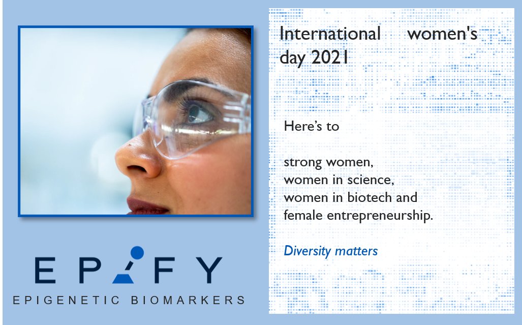 BvEpify's tweet photo. At Epify we celebrate each other during #internationalwomensday2021
We embrace the diversity that we enjoy because of the flexibility and adaptability that we cherish. https://t.co/noUYIbLmsN